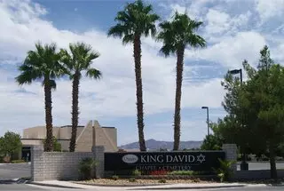King David Cemetery