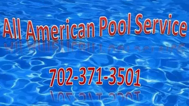 All American Pool Service