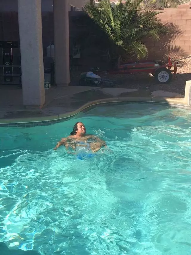 All American Pool Service