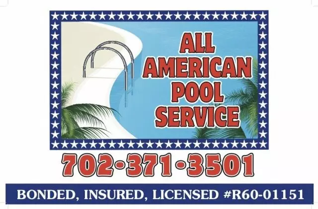 All American Pool Service
