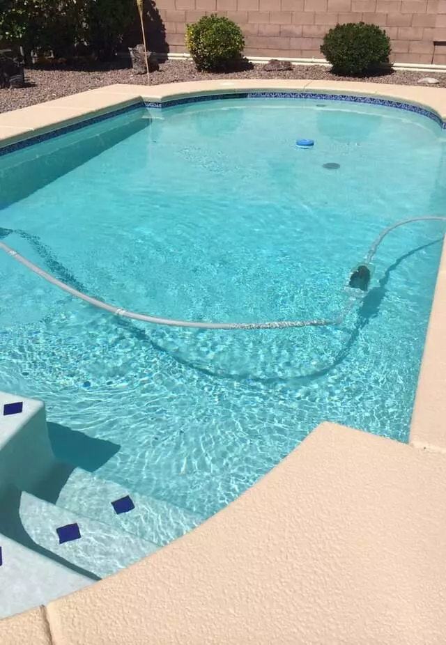 All American Pool Service
