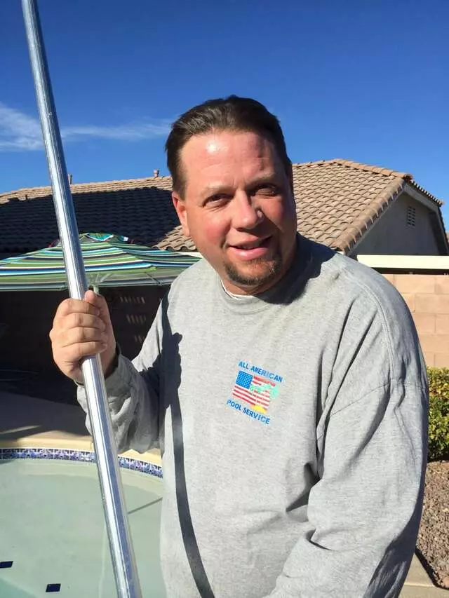 All American Pool Service