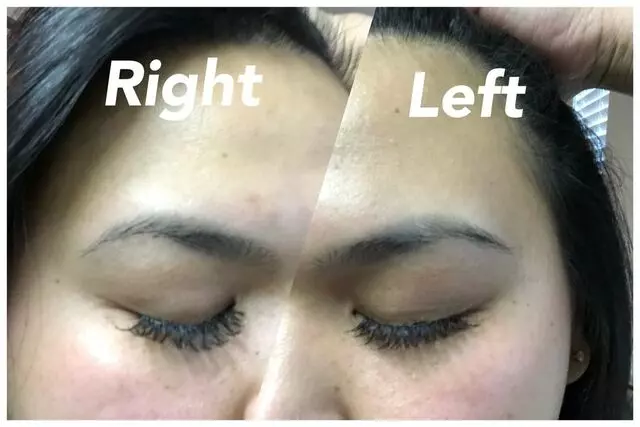 Amazing Eyebrow Threading & Henna Art