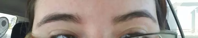 Amazing Eyebrow Threading & Henna Art