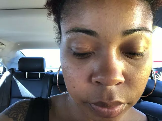 Amazing Eyebrow Threading & Henna Art