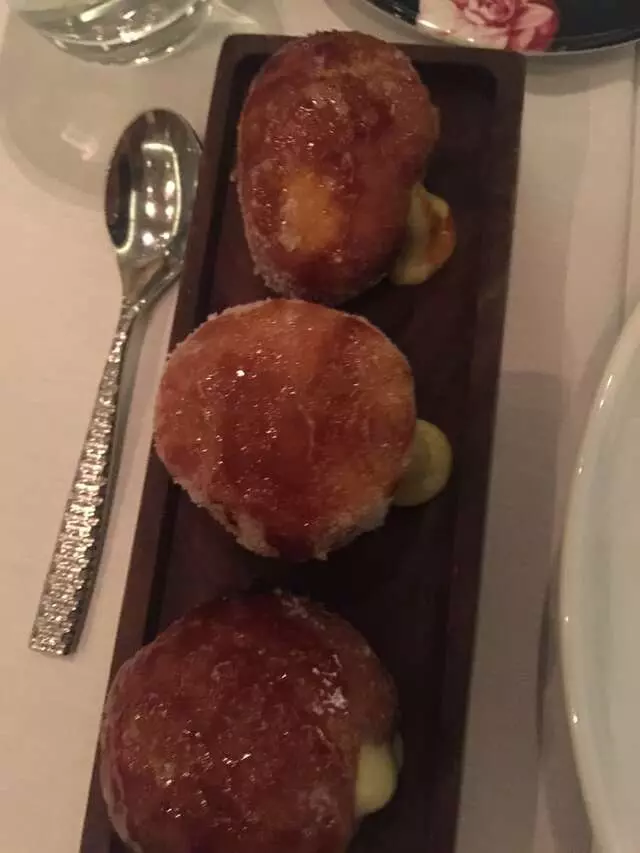 Andiron Steak & Sea