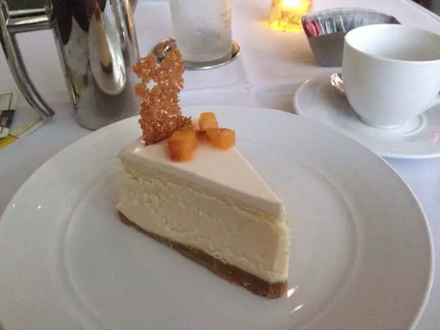 Andiron Steak & Sea