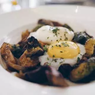 Andiron Steak & Sea