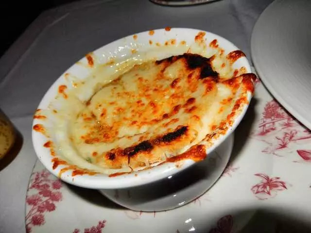 Andiron Steak & Sea