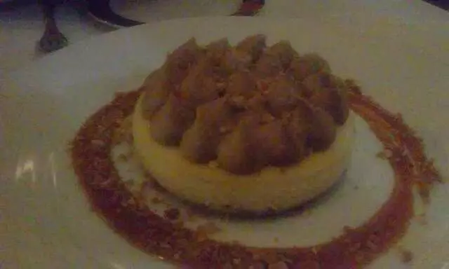 Andiron Steak & Sea