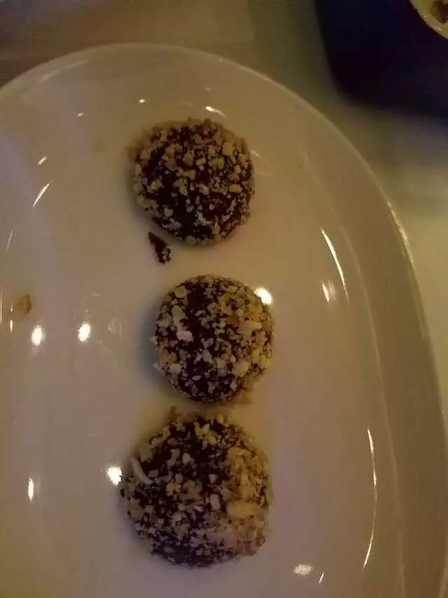 Andiron Steak & Sea