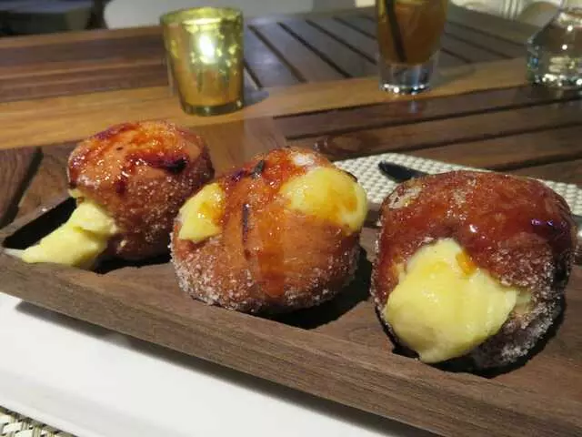 Andiron Steak & Sea