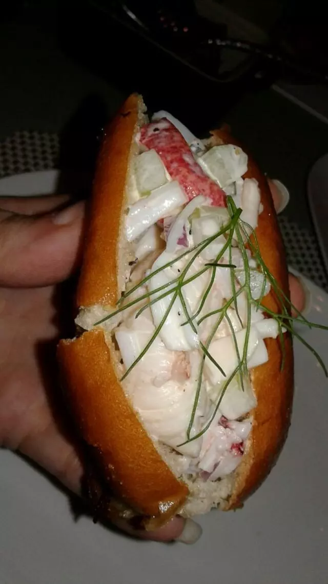 Andiron Steak & Sea
