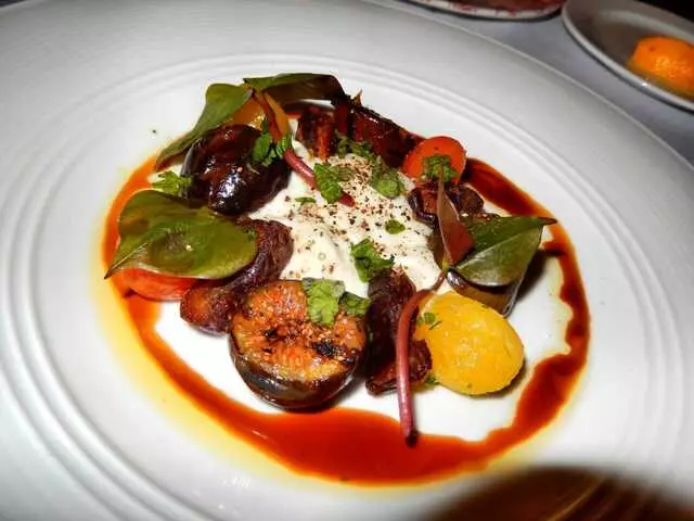 Andiron Steak & Sea