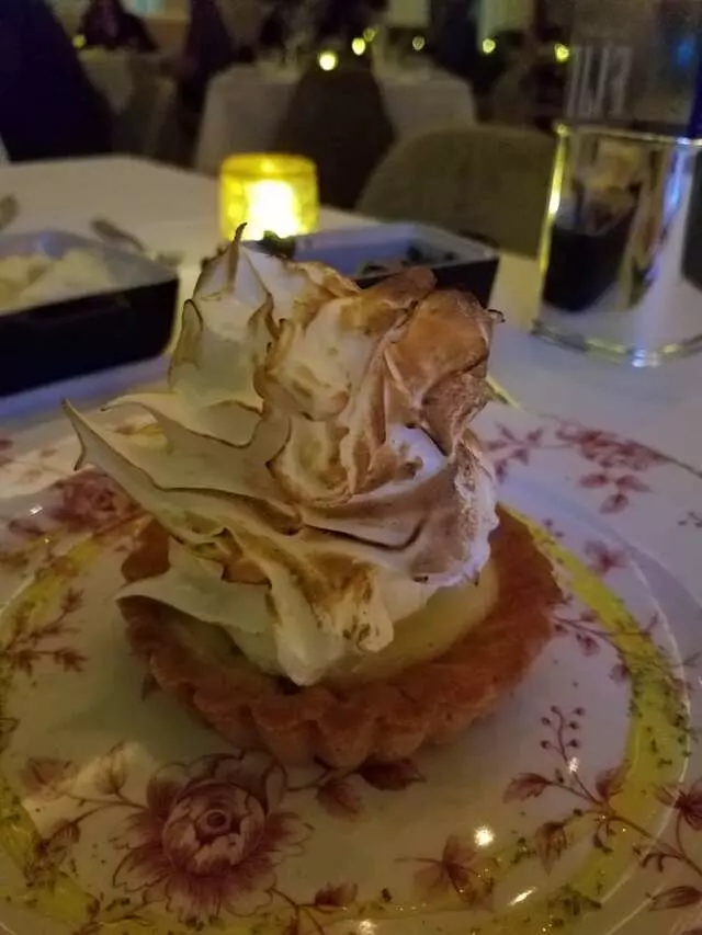 Andiron Steak & Sea