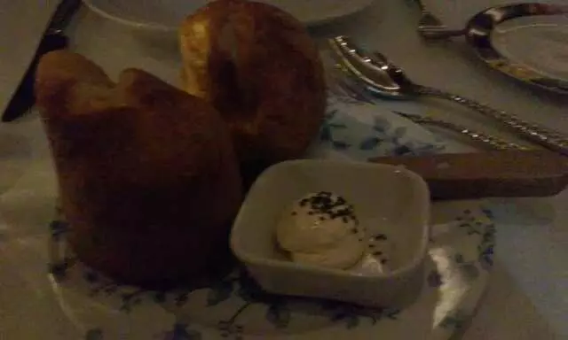 Andiron Steak & Sea