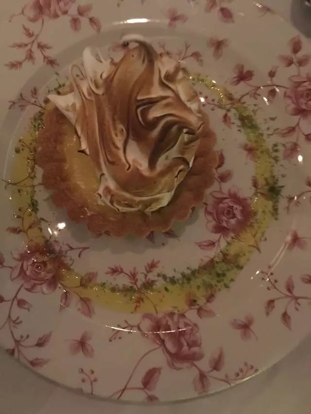 Andiron Steak & Sea