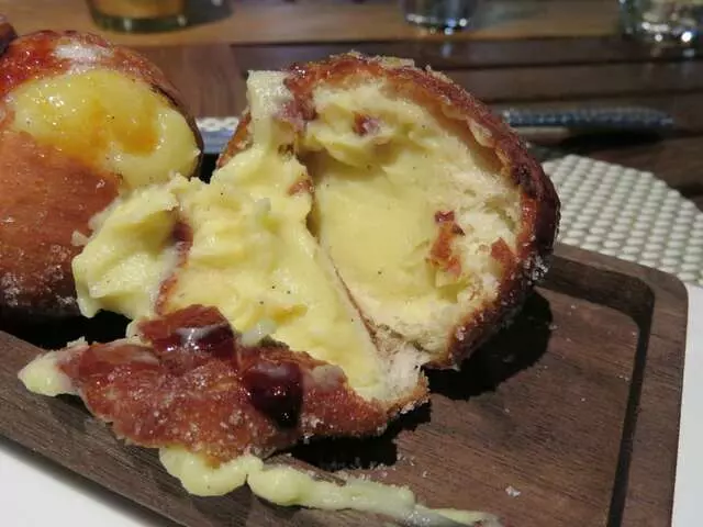Andiron Steak & Sea