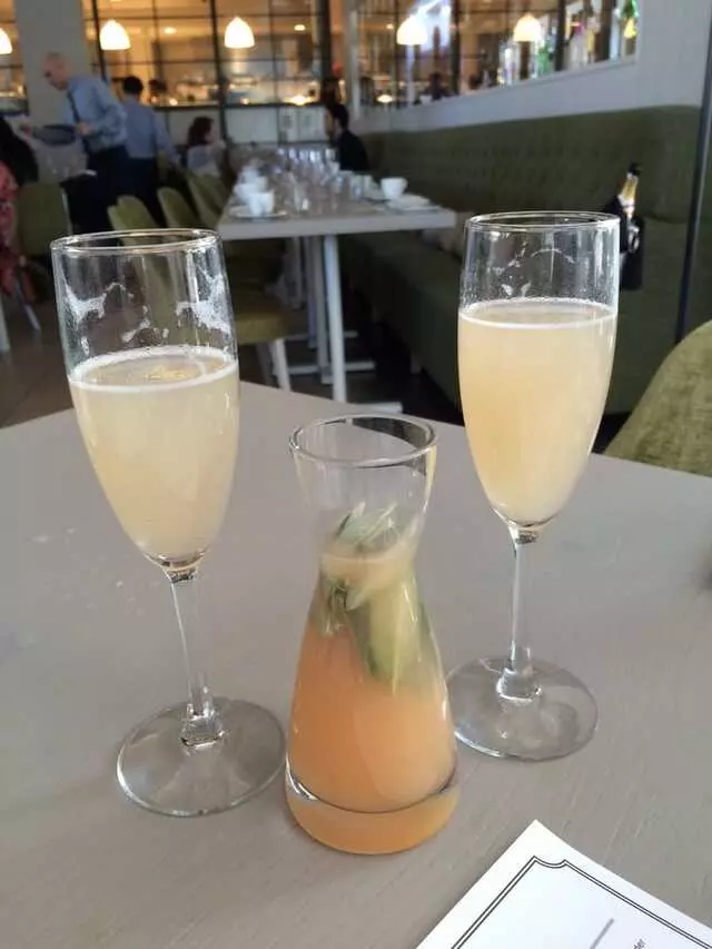 Andiron Steak & Sea