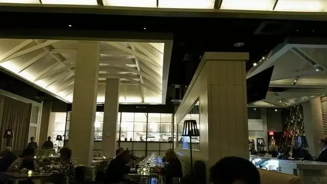Andiron Steak & Sea