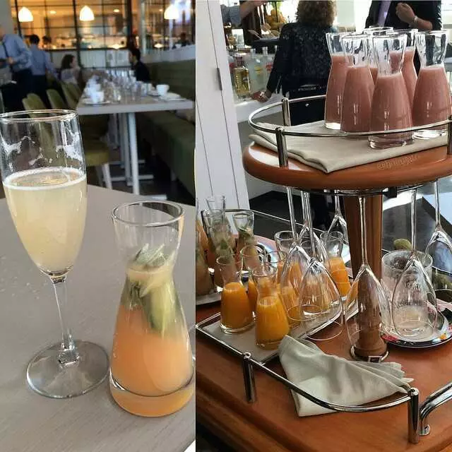 Andiron Steak & Sea