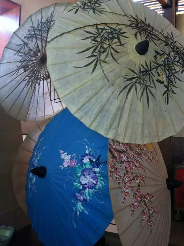 Asian Moon Festival @ Springs Preserve