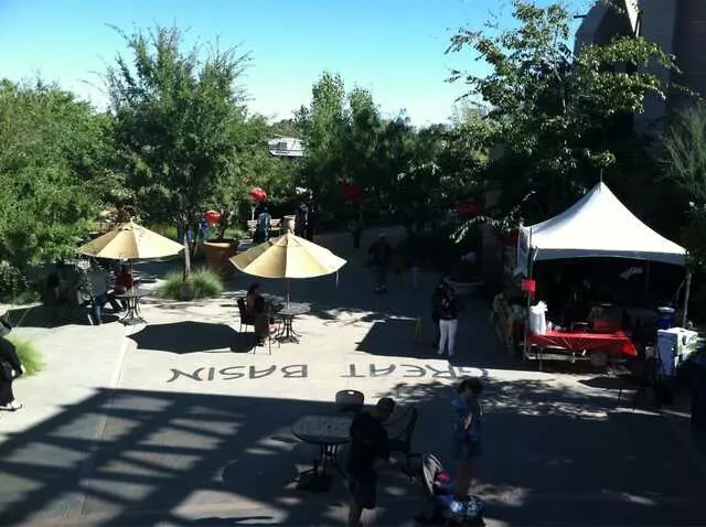 Asian Moon Festival @ Springs Preserve