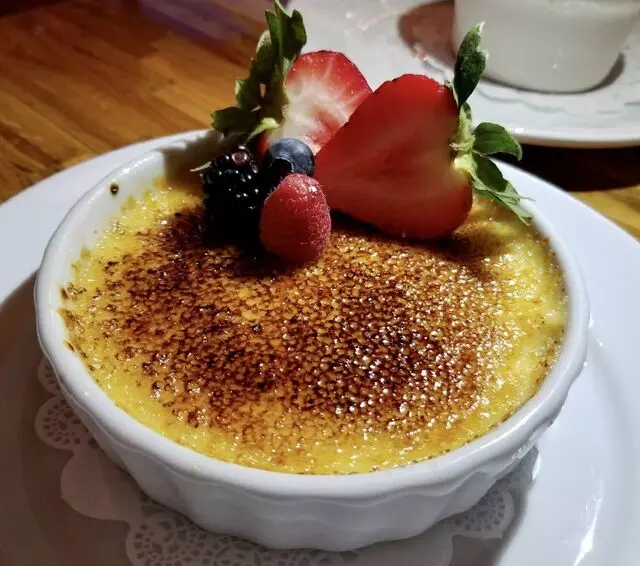 Andre’s Bistro & Bar