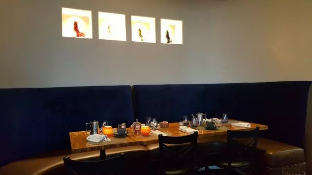 Andre’s Bistro & Bar