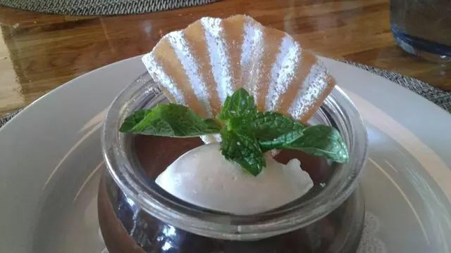 Andre’s Bistro & Bar