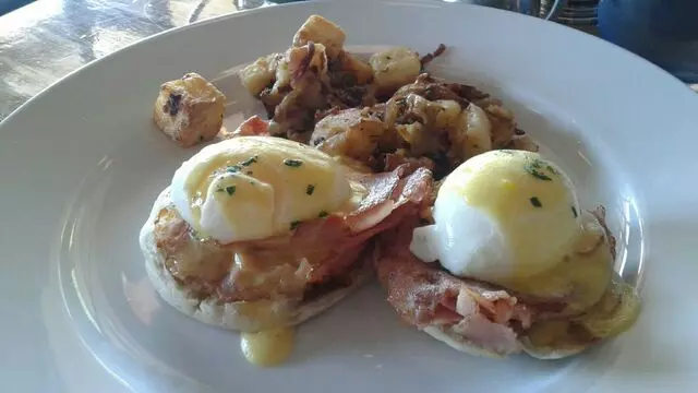 Andre’s Bistro & Bar