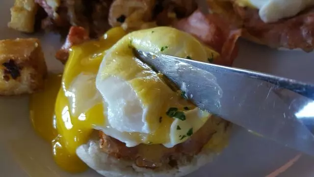 Andre’s Bistro & Bar