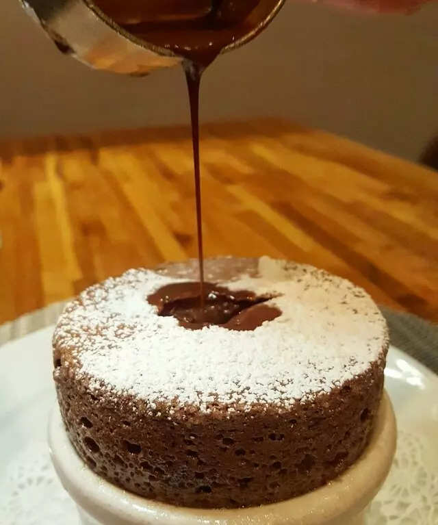 Andre’s Bistro & Bar