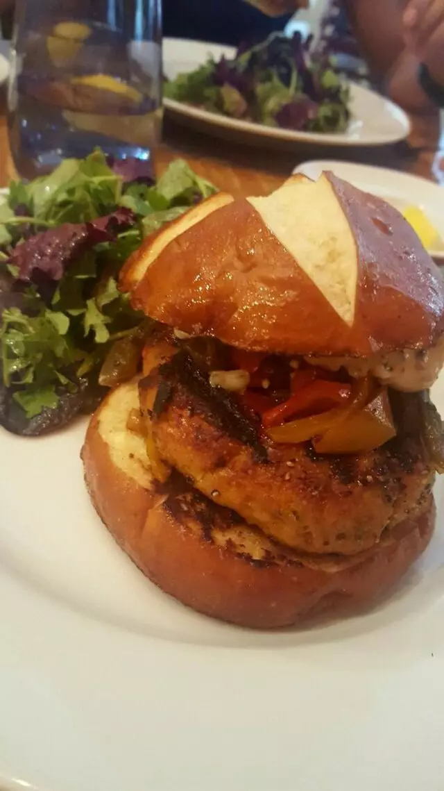 Andre’s Bistro & Bar