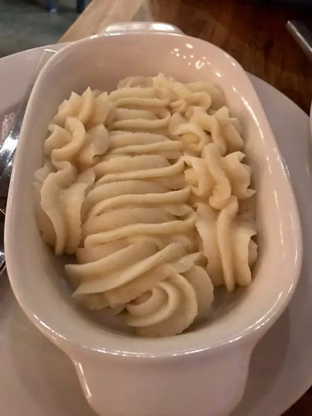 Andre’s Bistro & Bar