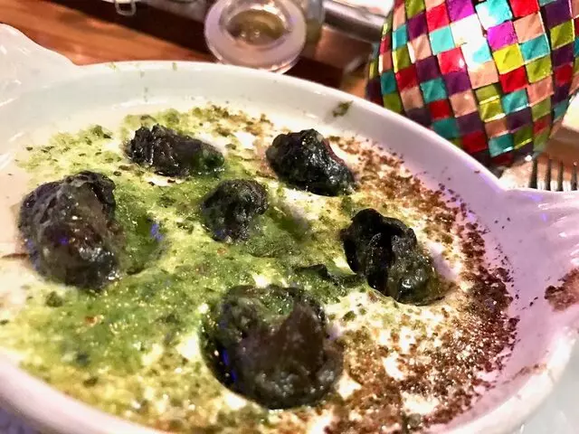Andre’s Bistro & Bar