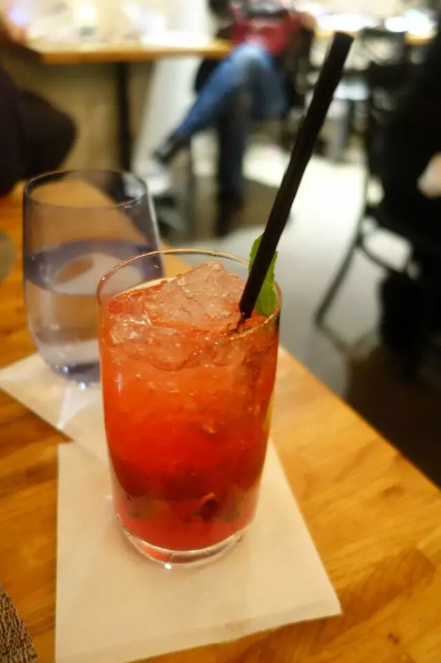 Andre’s Bistro & Bar