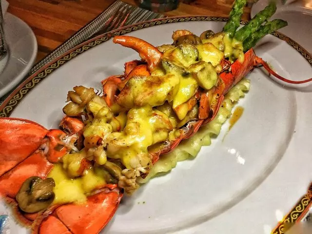 Andre’s Bistro & Bar