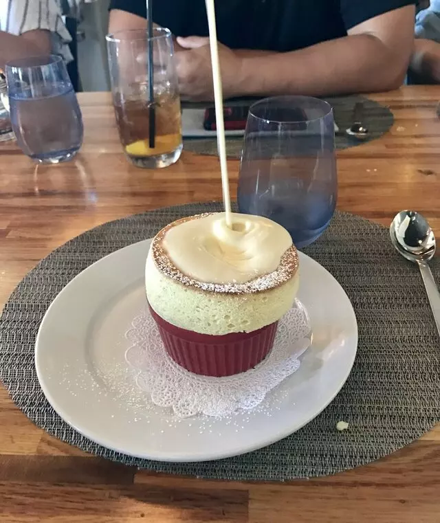 Andre’s Bistro & Bar