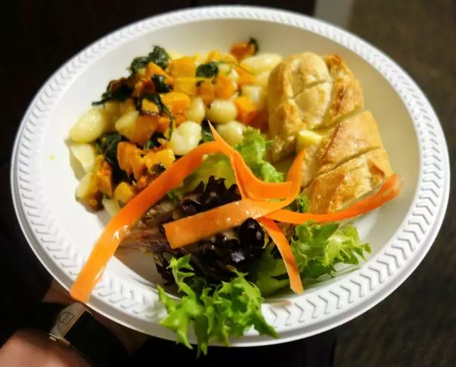 Andre’s Bistro & Bar