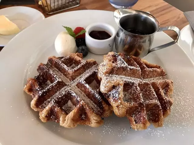 Andre’s Bistro & Bar