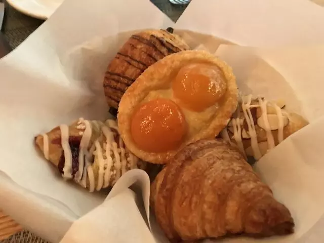 Andre’s Bistro & Bar