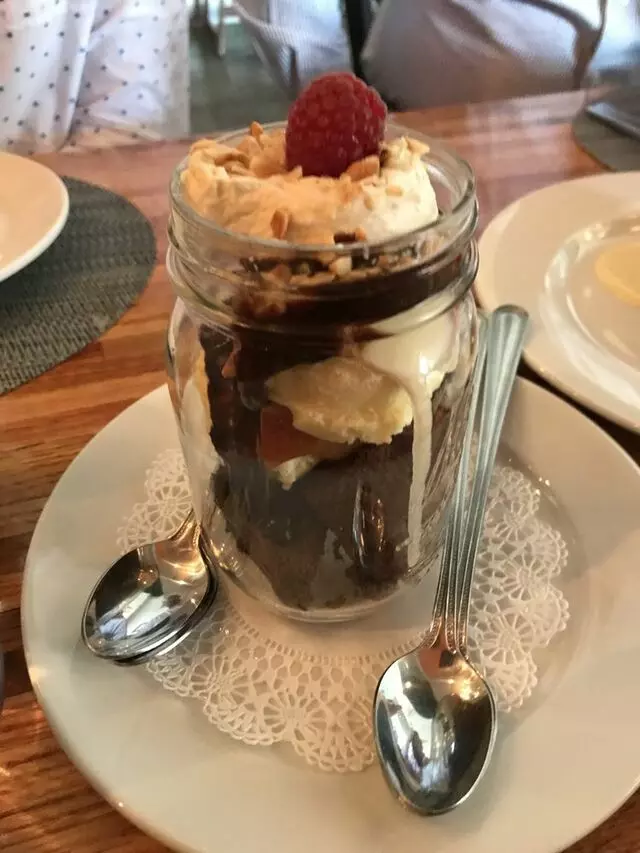 Andre’s Bistro & Bar