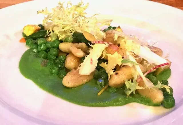 Andre’s Bistro & Bar