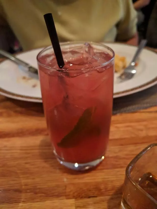 Andre’s Bistro & Bar