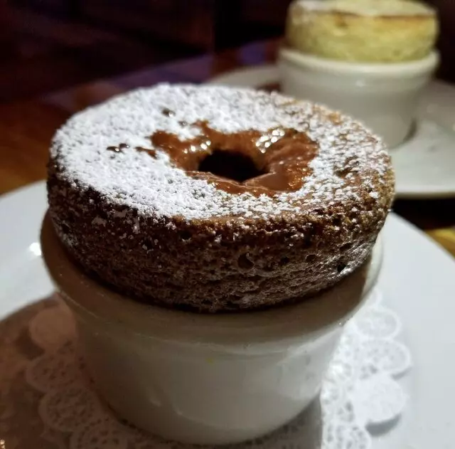 Andre’s Bistro & Bar