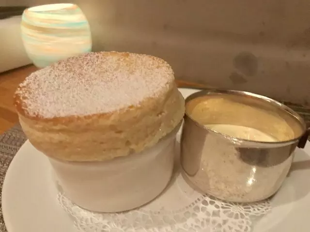 Andre’s Bistro & Bar