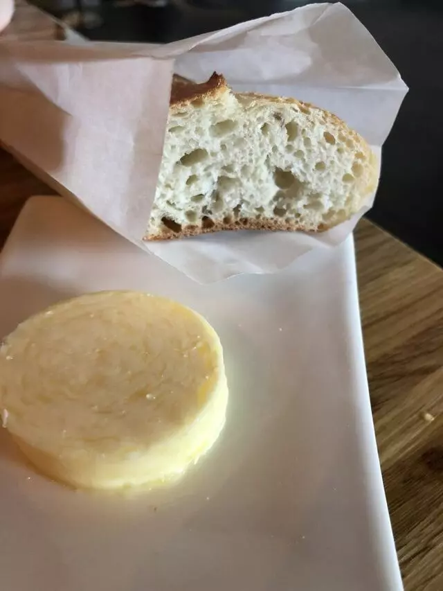 Andre’s Bistro & Bar
