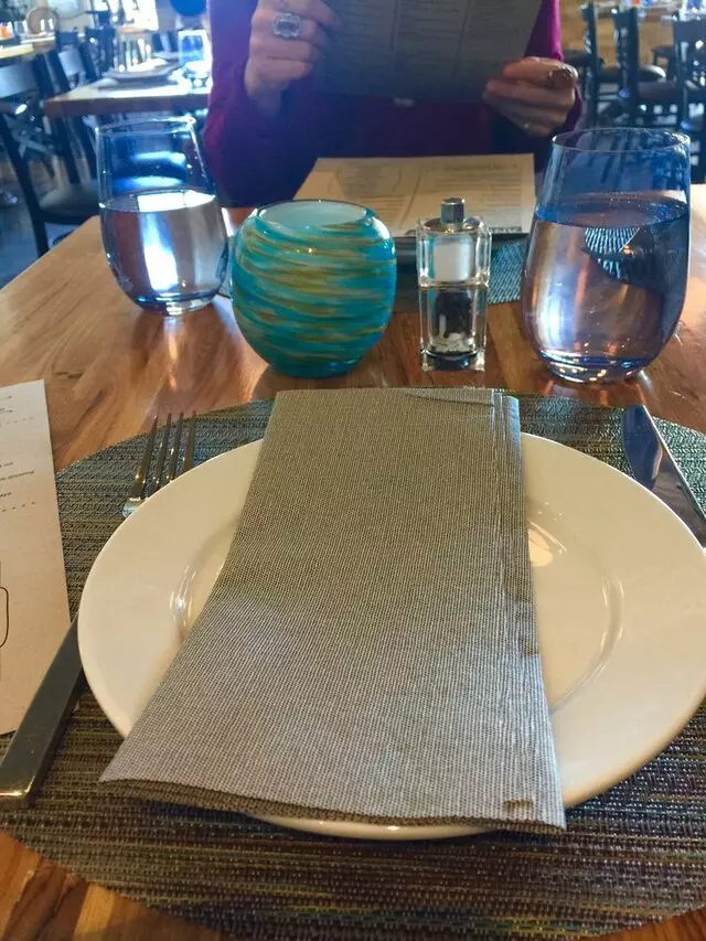 Andre’s Bistro & Bar