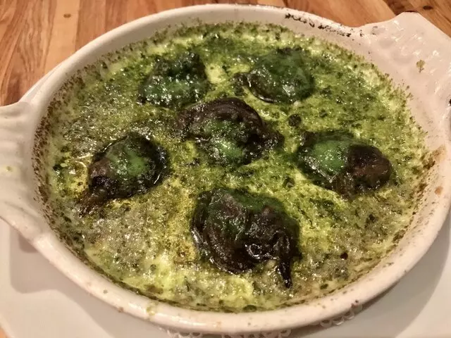 Andre’s Bistro & Bar